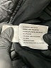 MICHAEL Michael Kors Argyle Black Jacket Size M - photo 7