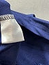 Unbranded Blue Sleeveless Blouse Size M - photo 7
