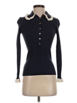 Ann Taylor Loft Turtleneck Sweater