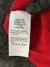 J.Crew 100% Viscose Red Sleeveless Top Size 8 - photo 8