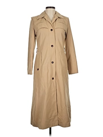 Etienne Aigner Trenchcoat (view 1)