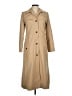 Etienne Aigner Tan Trenchcoat Size M (estimated) - photo 1