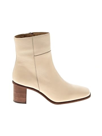 PATINA Ankle Boots (view 1)