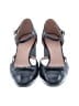 J.Crew Black Heels Size 9 - photo 2