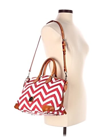 Dooney & Bourke Satchel (view 2)