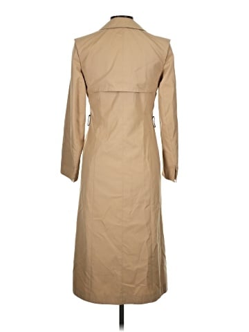 Etienne Aigner Trenchcoat (view 2)