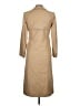 Etienne Aigner Tan Trenchcoat Size M (estimated) - photo 2