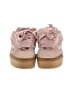 Vans Pink Sneakers Size 10 - photo 2