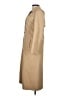Etienne Aigner Tan Trenchcoat Size M (estimated) - photo 5