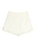 Commense White Shorts Size XS - photo 2