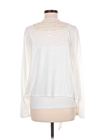 Made for Life Long Sleeve Blouse (view 2)