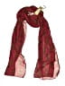 Baobab Collection Burgundy Scarf One size - photo 1