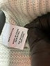 525 America 100% Cotton Solid Gray Pullover Sweater Size S - photo 8