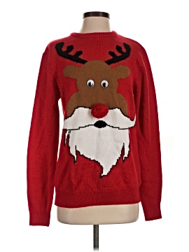 Assorted Brands Pullover Sweater (view 1)