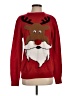 Assorted Brands 100% Acrylic Red Pullover Sweater Size XS - photo 1