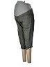 Thyme Green Cargo Pants Size M - photo 1