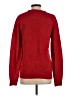 Assorted Brands 100% Acrylic Red Pullover Sweater Size XS - photo 2