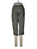 Thyme Green Cargo Pants Size M - photo 2