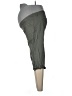 Thyme Green Cargo Pants Size M - photo 5