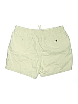 J.Crew Khaki Shorts (view 2)