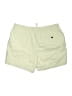 J.Crew Solid Green Khaki Shorts Size XL - photo 2