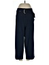 MICHAEL Michael Kors Blue Casual Pants Size 8 - photo 1