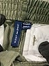 Janie and Jack Solid Green Khakis Size 12-18 mo - photo 3