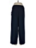 MICHAEL Michael Kors Blue Casual Pants Size 8 - photo 2