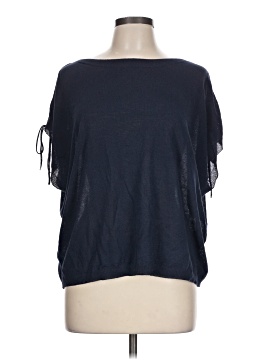 Max Studio Short Sleeve Top