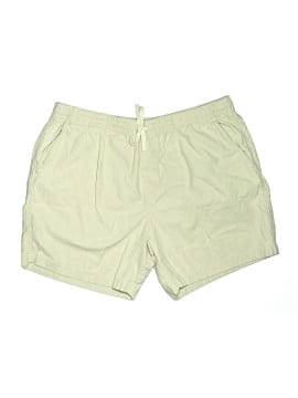 J.Crew Khaki Shorts (view 1)