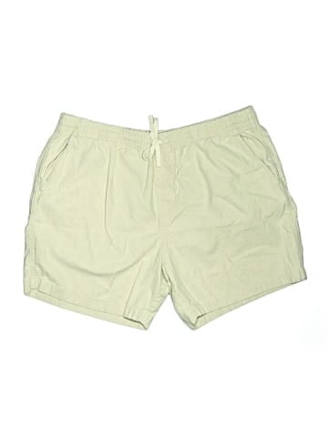 J.Crew Khaki Shorts (view 1)