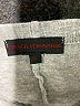 French Atmosphere Gray Active Pants Size S - photo 7