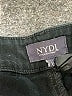 NYDJ Black Jeans Size 12 - photo 7