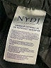 NYDJ Black Jeans Size 12 - photo 8