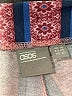 ASOS Print Blue Casual Pants Size 12 - photo 7