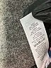 ASOS Print Blue Casual Pants Size 12 - photo 8