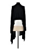 BCBGMAXAZRIA Black Cardigan Size S (estimated) - photo 2