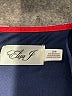 Eliza J Print Multi Color Red Casual Dress Size 20 - photo 7
