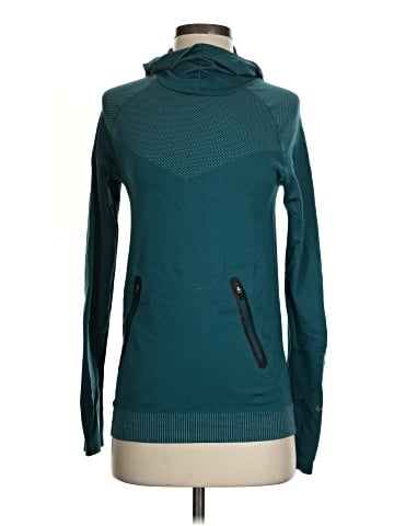 Nike Long Sleeve Turtleneck (view 1)