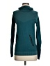 Nike Teal Long Sleeve Turtleneck Size XS - photo 1
