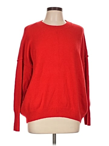 Vince Camuto Pullover Sweater (view 1)