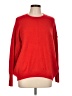 Vince Camuto Red Pullover Sweater Size L - photo 1