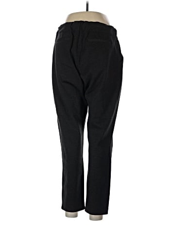 Garnet Hill Active Pants (view 2)