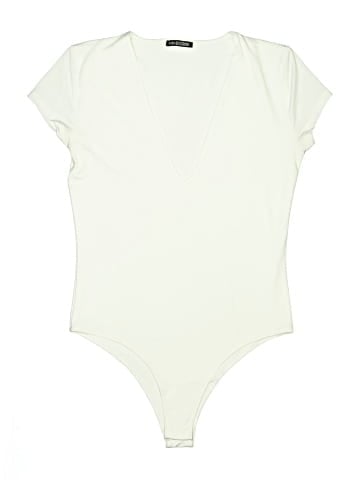Mind Code Bodysuit (view 1)