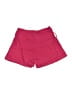 Cider Solid Pink Athletic Shorts Size L - photo 2