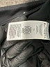 Athleta Solid Black Active Skort Size 14 - photo 4