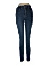 Good American Argyle Blue Jeans Size 6 - photo 1