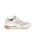 Under Armour White Sneakers Size 7 - photo 1