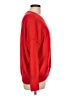 Vince Camuto Red Pullover Sweater Size L - photo 4