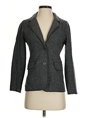 Talbots Wool Blazer (view 1)